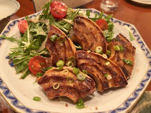   at Saishuan Shiraki in Kyoto