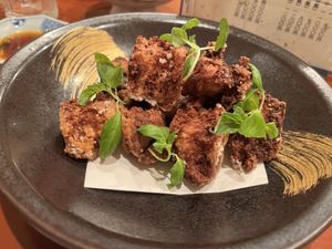   at Saishuan Shiraki in Kyoto