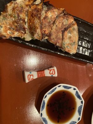   at Saishuan Shiraki in Kyoto