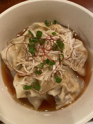   at Saishuan Shiraki in Kyoto