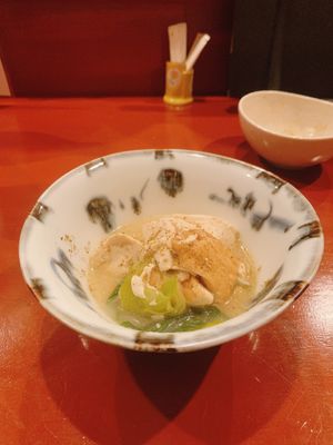   at Saishuan Shiraki in Kyoto