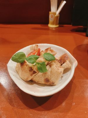   at Saishuan Shiraki in Kyoto