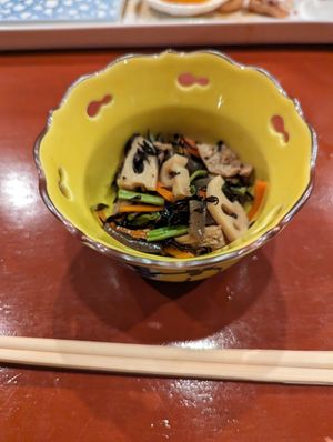  at Saishuan Shiraki in Kyoto