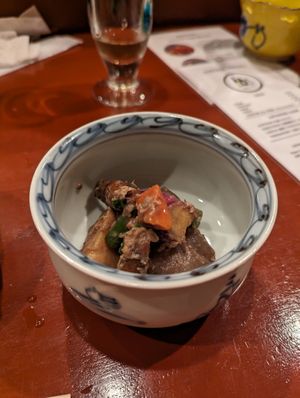  at Saishuan Shiraki in Kyoto