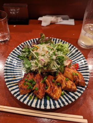  at Saishuan Shiraki in Kyoto