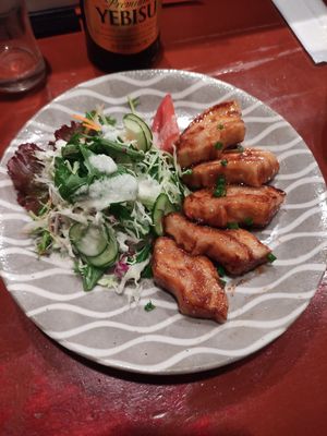  at Saishuan Shiraki in Kyoto