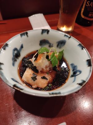  at Saishuan Shiraki in Kyoto