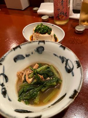  at Saishuan Shiraki in Kyoto