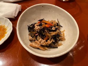  at Saishuan Shiraki in Kyoto