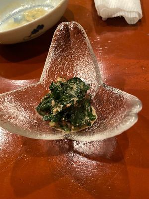  at Saishuan Shiraki in Kyoto