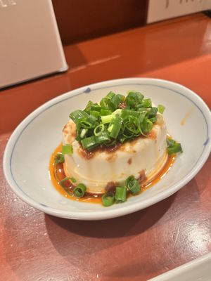   at Saishuan Shiraki in Kyoto