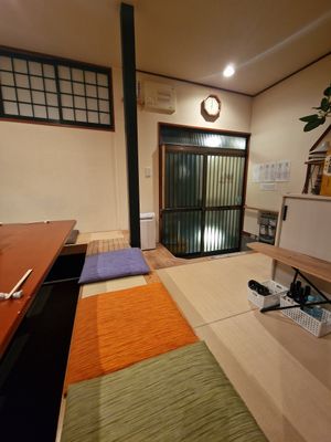  at Saishuan Shiraki in Kyoto