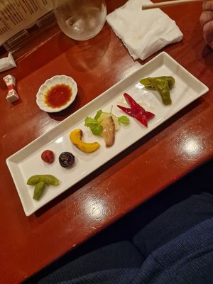  at Saishuan Shiraki in Kyoto