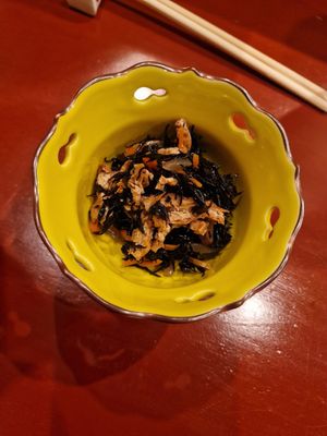  at Saishuan Shiraki in Kyoto