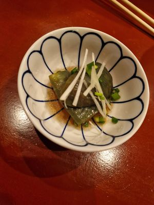  at Saishuan Shiraki in Kyoto