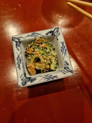  at Saishuan Shiraki in Kyoto