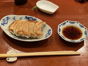 Absolutely amazing at Saishuan Shiraki in Kyoto