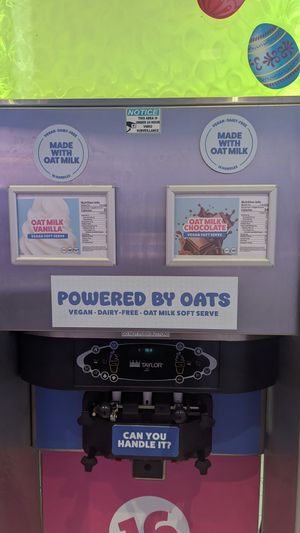  at 16 Handles in Stamford