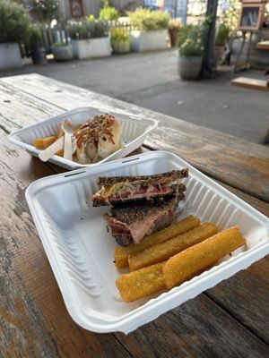   at Veggie Nook in Bowral