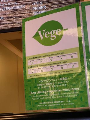   at NRT - Tatsu -T1 in Narita