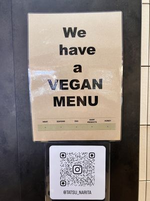   at NRT - Tatsu -T1 in Narita