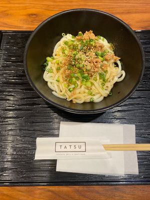   at NRT - Tatsu -T1 in Narita