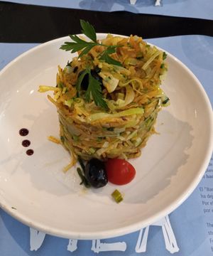  at Bacalhau na Vila in Sintra