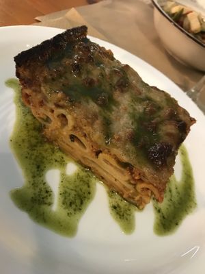   at Kalí Órexi by Labocatorio in Bilbao