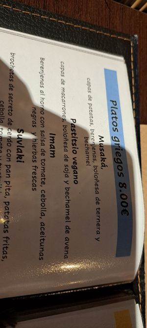 #Veganuary at Kalí Órexi by Labocatorio in Bilbao