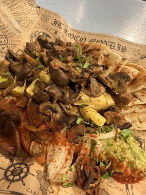   at Kalí Órexi by Labocatorio in Bilbao