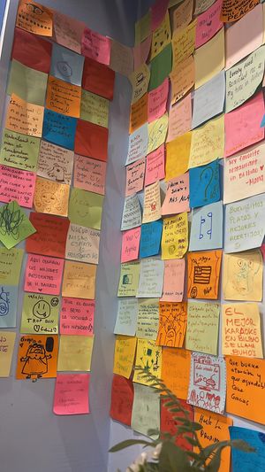   at Kalí Órexi by Labocatorio in Bilbao