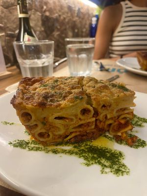   at Kalí Órexi by Labocatorio in Bilbao