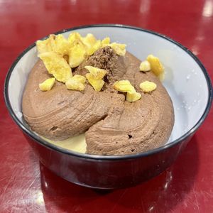 Banoffee   at Kalí Órexi by Labocatorio in Bilbao