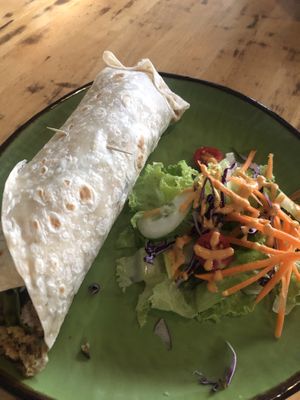   at The Greenhouse in Vientiane