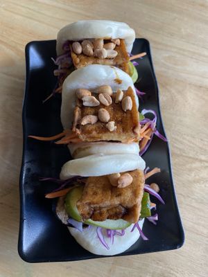   at The Greenhouse in Vientiane