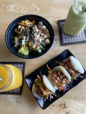   at The Greenhouse in Vientiane