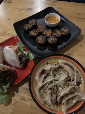   at The Greenhouse in Vientiane