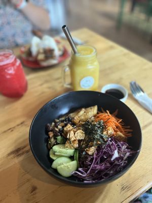   at The Greenhouse in Vientiane