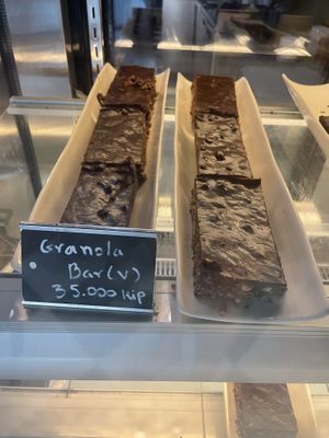   at The Greenhouse in Vientiane