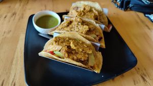  at The Greenhouse in Vientiane