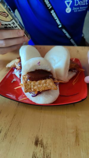  at The Greenhouse in Vientiane