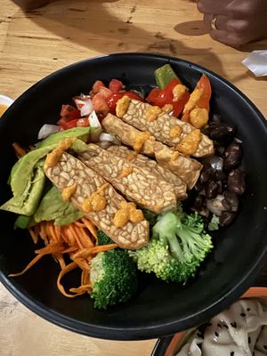   at The Greenhouse in Vientiane