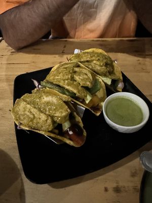   at The Greenhouse in Vientiane