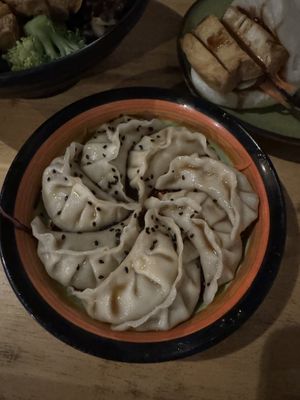   at The Greenhouse in Vientiane