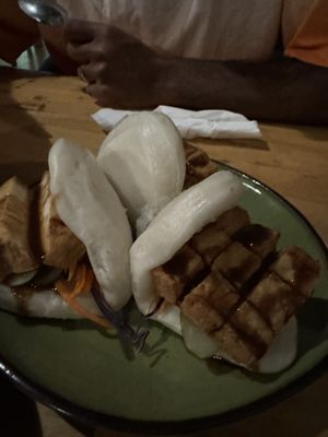   at The Greenhouse in Vientiane