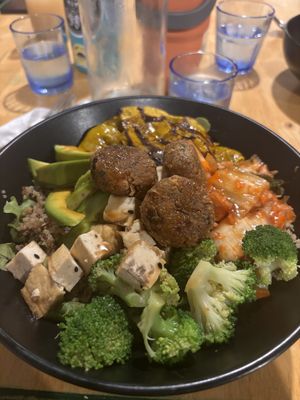   at The Greenhouse in Vientiane