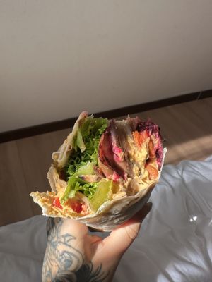   at The Greenhouse in Vientiane