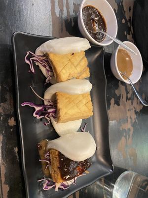   at The Greenhouse in Vientiane