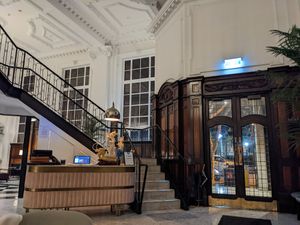 Ambiance at Donna Chang in Brisbane