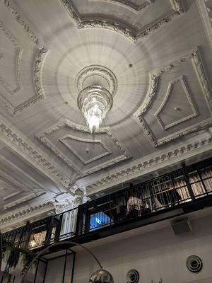 Ambiance at Donna Chang in Brisbane